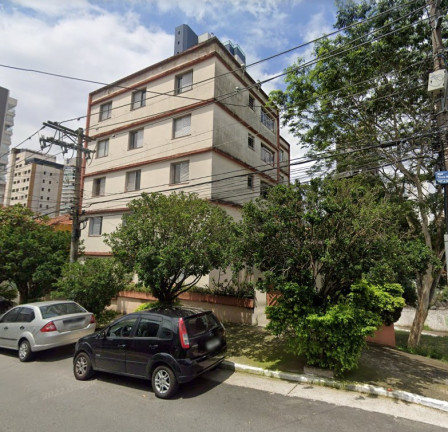 Imagem Apartamento com 2 Quartos à Venda, 80 m² em Vila Mariana - São Paulo Imagem Apartamento com 2 Quartos à Venda, 80 m² em Vila Mariana - São Paulo