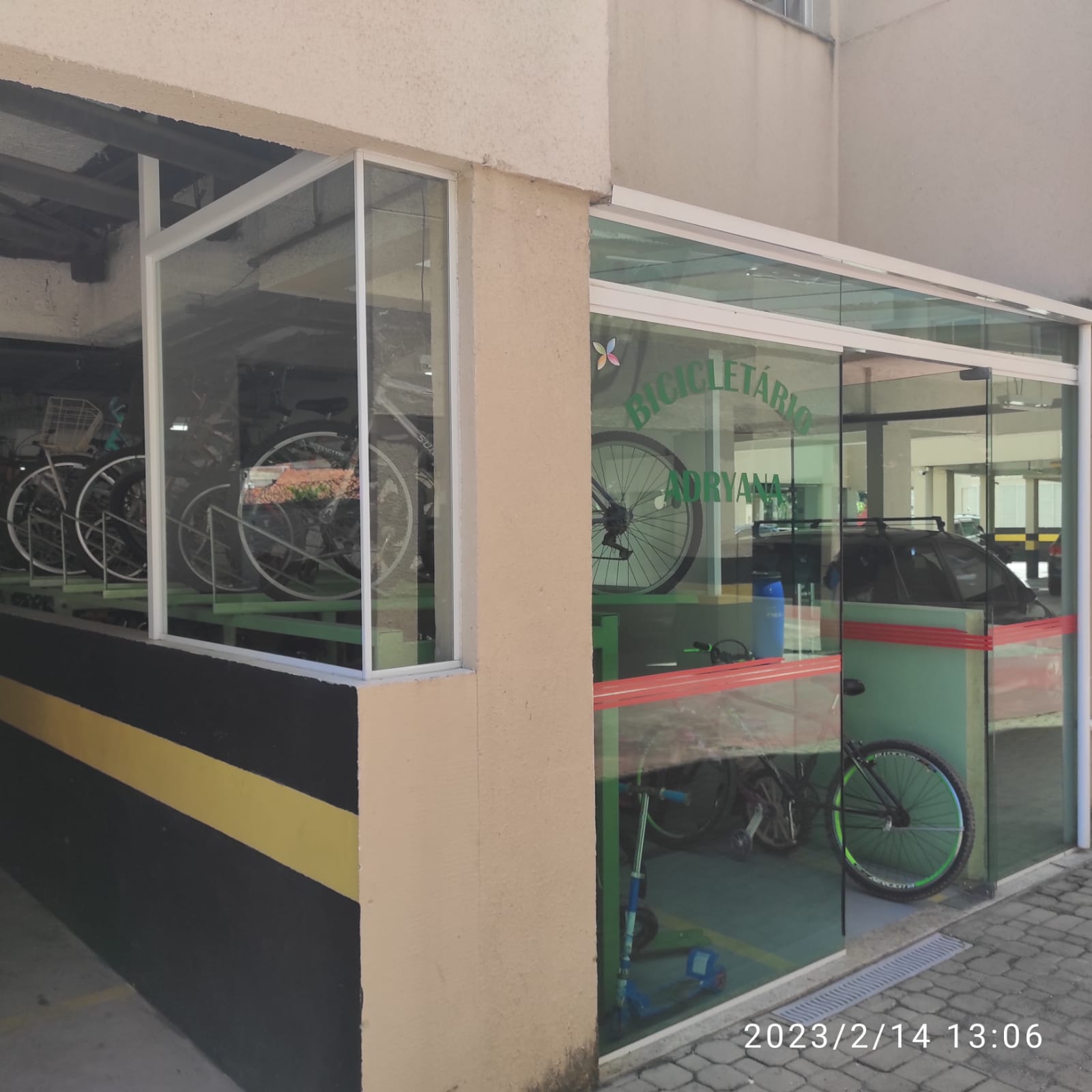 Imagem Apartamento com 2 Quartos à Venda, 50 m²em Campo Grande - Rio de Janeiro