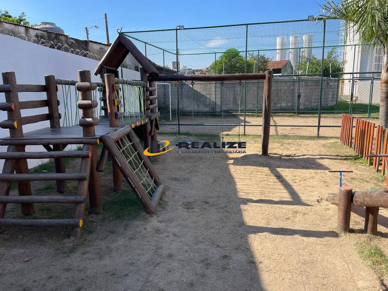 Imagem Apartamento com 2 Quartos à Venda, 51 m²em Parque Jóquei Club - Campos dos Goytacazes