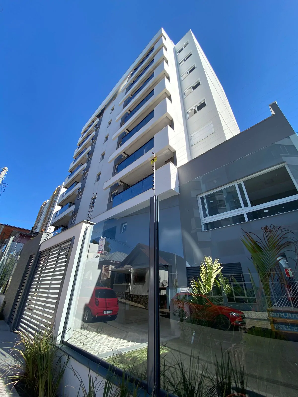 Apartamento com 3 Quartos à Venda, 102 m²em Exposição - Caxias do Sul