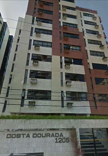 Imagem do condomínio Condomínio Costa Dourada - Ponta Verde - Maceió - AL