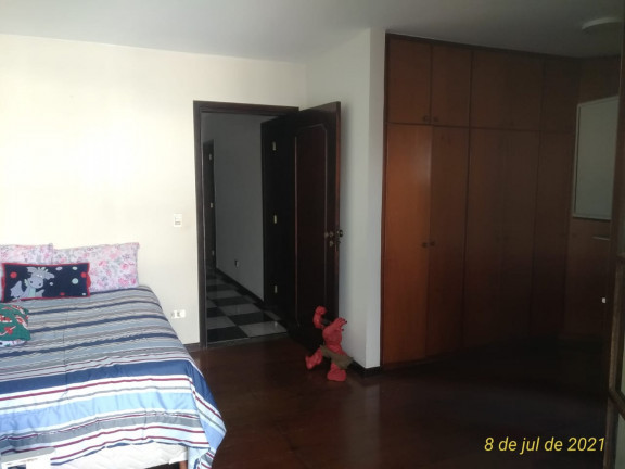 Imagem Sobrado com 3 Quartos à Venda, 200 m² em Vila Rui Barbosa - São Paulo