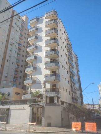 Imagem Apartamento com 1 Quarto à Venda, 46 m² em Caiçara - Praia Grande Imagem Apartamento com 1 Quarto à Venda, 46 m² em Caiçara - Praia Grande