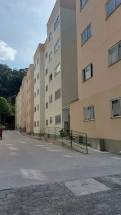 Imagem Apartamento com 2 Quartos à Venda, 54 m² em Pimenteiras - Teresópolis