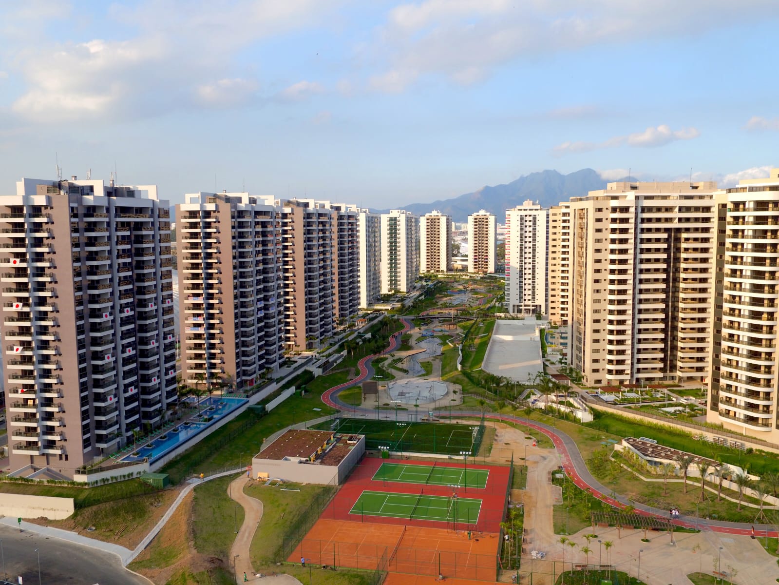 Imagem Apartamento com 2 Quartos à Venda, 86 m² em Barra Olímpica - Rio de Janeiro Imagem Apartamento com 2 Quartos à Venda, 86 m² em Barra Olímpica - Rio de Janeiro