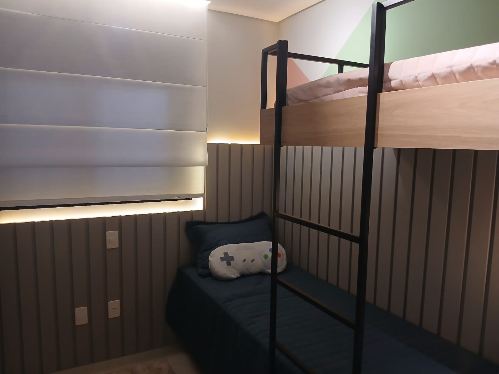 Imagem Apartamento com 2 Quartos à Venda, 58 m² em Mirandópolis - São Paulo Imagem Apartamento com 2 Quartos à Venda, 58 m² em Mirandópolis - São Paulo