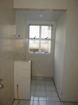 Imagem Apartamento com 2 Quartos à Venda, 43 m² em Mina do Mato - Criciúma Imagem Apartamento com 2 Quartos à Venda, 43 m² em Mina do Mato - Criciúma