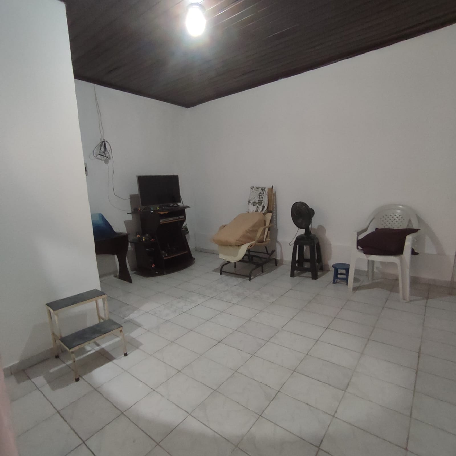 Imagem Casa com 4 Quartos à Venda ou Locação, 172 m²em Umarizal - Belém