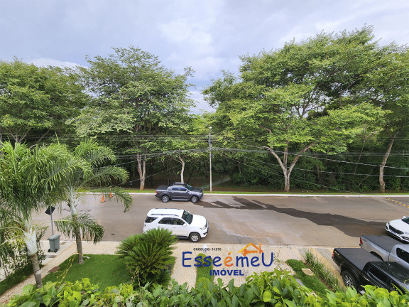 Imagem Casa de Condomínio com 4 Quartos à Venda, 300 m² em Jardins Madri - Goiânia Imagem Casa de Condomínio com 4 Quartos à Venda, 300 m² em Jardins Madri - Goiânia