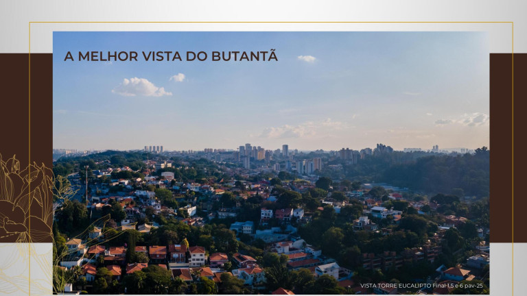 Imagem Apartamento com 3 Quartos à Venda,  em Vila Pirajussara - São Paulo