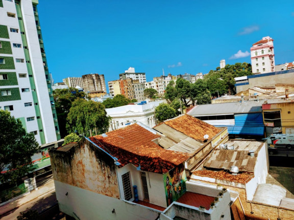 Imagem Apartamento com 2 Quartos à Venda, 80 m² em Boa Vista - Recife
