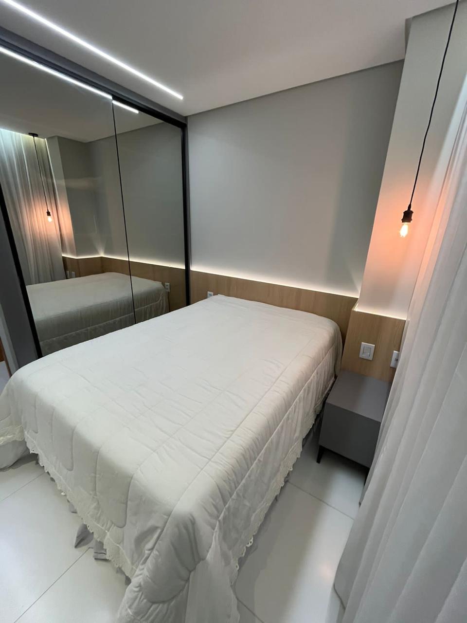 Imagem Apartamento com 2 Quartos à Venda, 5.744 m² em Intermares - Cabedelo