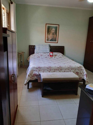 Imagem Casa com 3 Quartos à Venda,  em Jardim Santa Mercedes - Jaguariúna