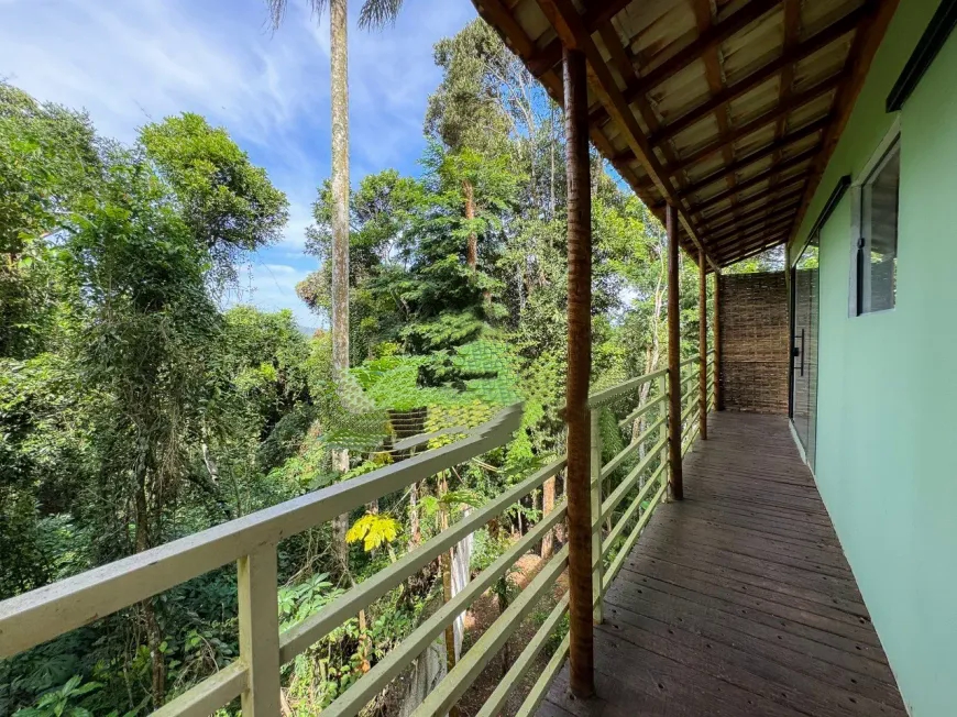 Imagem Casa de Condomínio com 3 Quartos à Venda, 2 m²em Embu Colonial - Embu das Artes