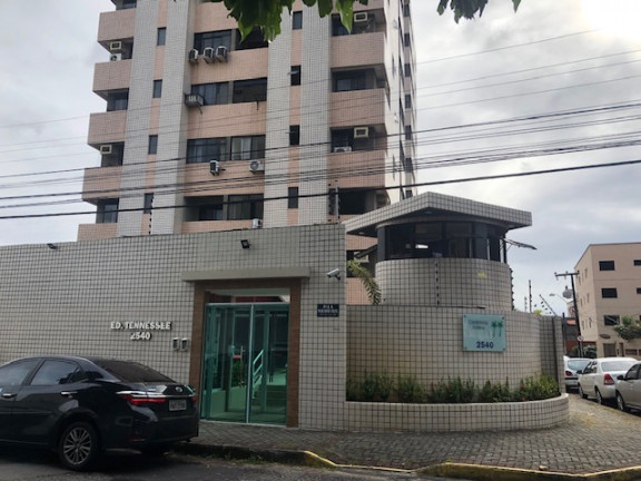 Imagem Apartamento com 3 Quartos à Venda, 130 m² em Joaquim Távora - Fortaleza Imagem Apartamento com 3 Quartos à Venda, 130 m² em Joaquim Távora - Fortaleza
