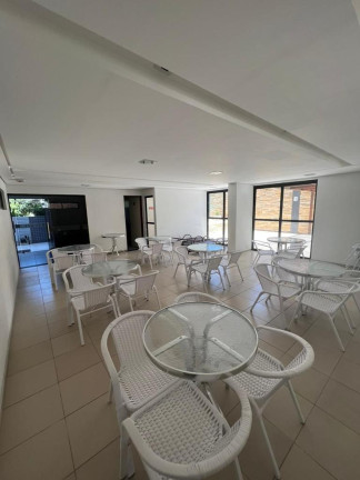 Imagem Apartamento com 2 Quartos à Venda, 90 m² em Aeroclube - João Pessoa