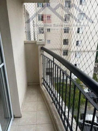 Imagem Apartamento com 3 Quartos à Venda, 67 m² em Jardim Vergueiro (Sacomã) - São Paulo Imagem Apartamento com 3 Quartos à Venda, 67 m² em Jardim Vergueiro (Sacomã) - São Paulo