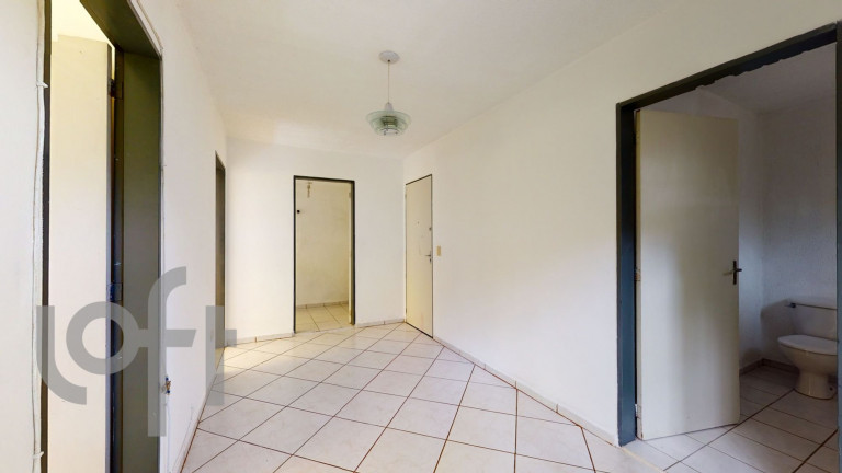 Imagem Apartamento com 2 Quartos à Venda, 70 m² em Vila Sílvia - São Paulo Imagem Apartamento com 2 Quartos à Venda, 70 m² em Vila Sílvia - São Paulo