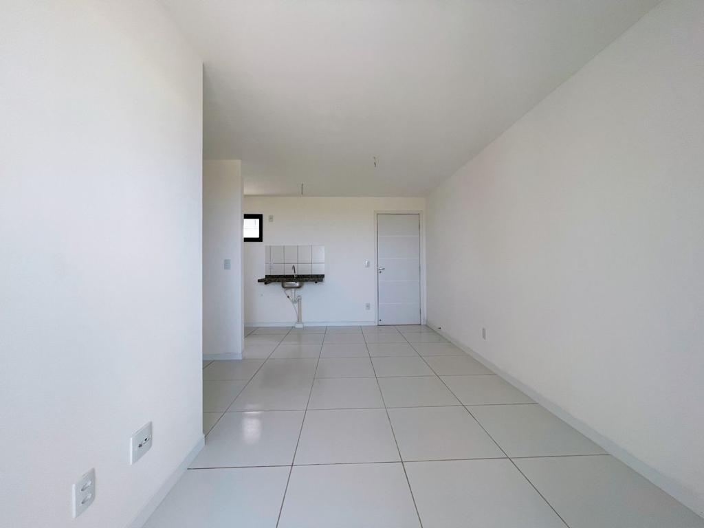 Imagem Apartamento com 2 Quartos à Venda, 56 m²em Ponta Negra - Natal