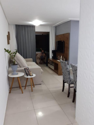 Imagem Apartamento com 3 Quartos à Venda, 63 m² em Candeias - Jaboatão dos Guararapes