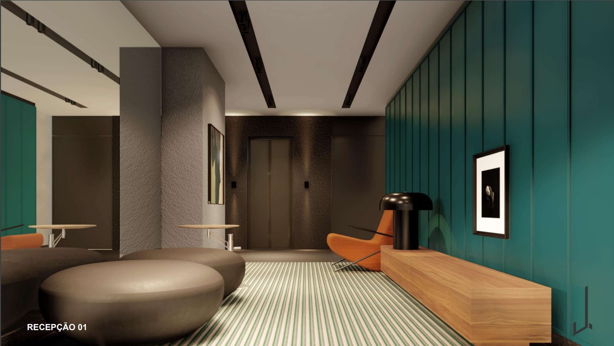 Imagem Apartamento com 2 Quartos à Venda, 68 m² em Jatiúca - Maceió Imagem Apartamento com 2 Quartos à Venda, 68 m² em Jatiúca - Maceió