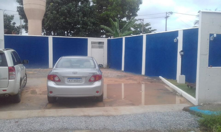 Imagem Terreno à Venda, 182 m² em Parque Aeroporto - Macaé Imagem Terreno à Venda, 182 m² em Parque Aeroporto - Macaé