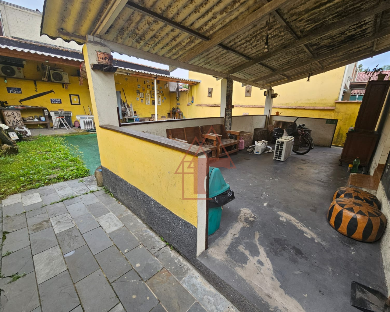 Imagem Casa com 1 Quarto à Venda, 102 m² em Jardim São Francisco - Cubatão Imagem Casa com 1 Quarto à Venda, 102 m² em Jardim São Francisco - Cubatão