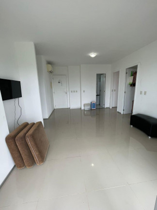 Imagem Apartamento com 2 Quartos à Venda, 80 m² em Ponta D'Areia - São Luís