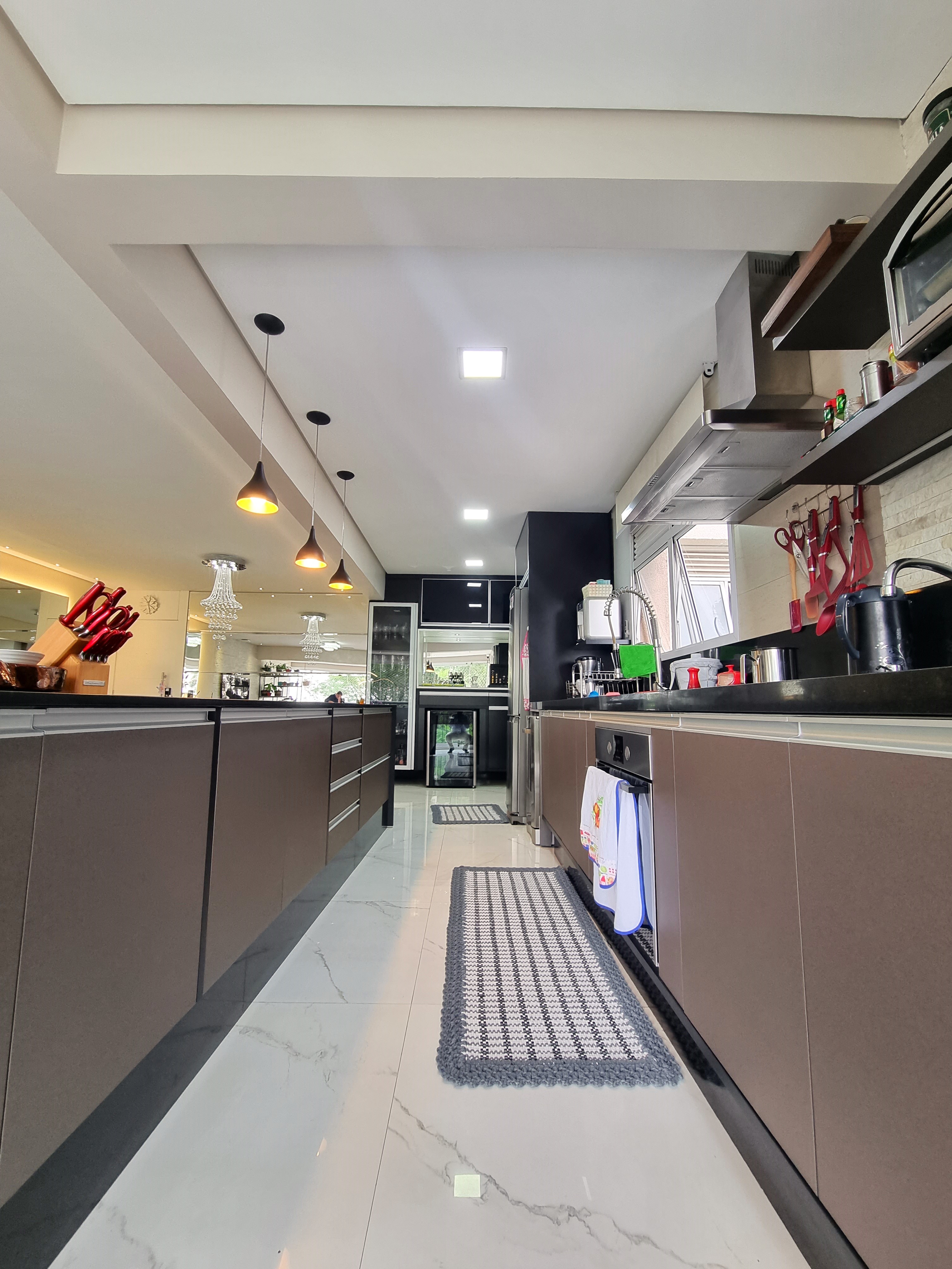 Imagem Apartamento com 3 Quartos à Venda, 133 m²em Parque Reboucas - São Paulo Imagem Apartamento com 3 Quartos à Venda, 133 m²em Parque Reboucas - São Paulo