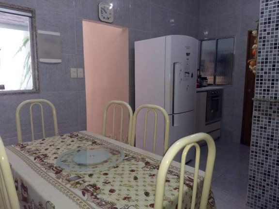Imagem Casa com 3 Quartos à Venda, 200 m² em Sancho - Recife
