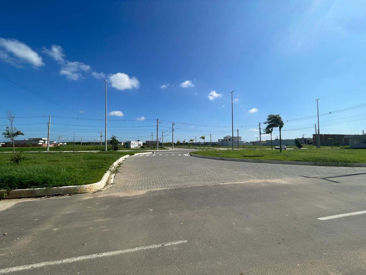 Imagem Terreno à Venda, 240 m²em Parque Tarcisio Miranda - Campos Dos Goytacazes