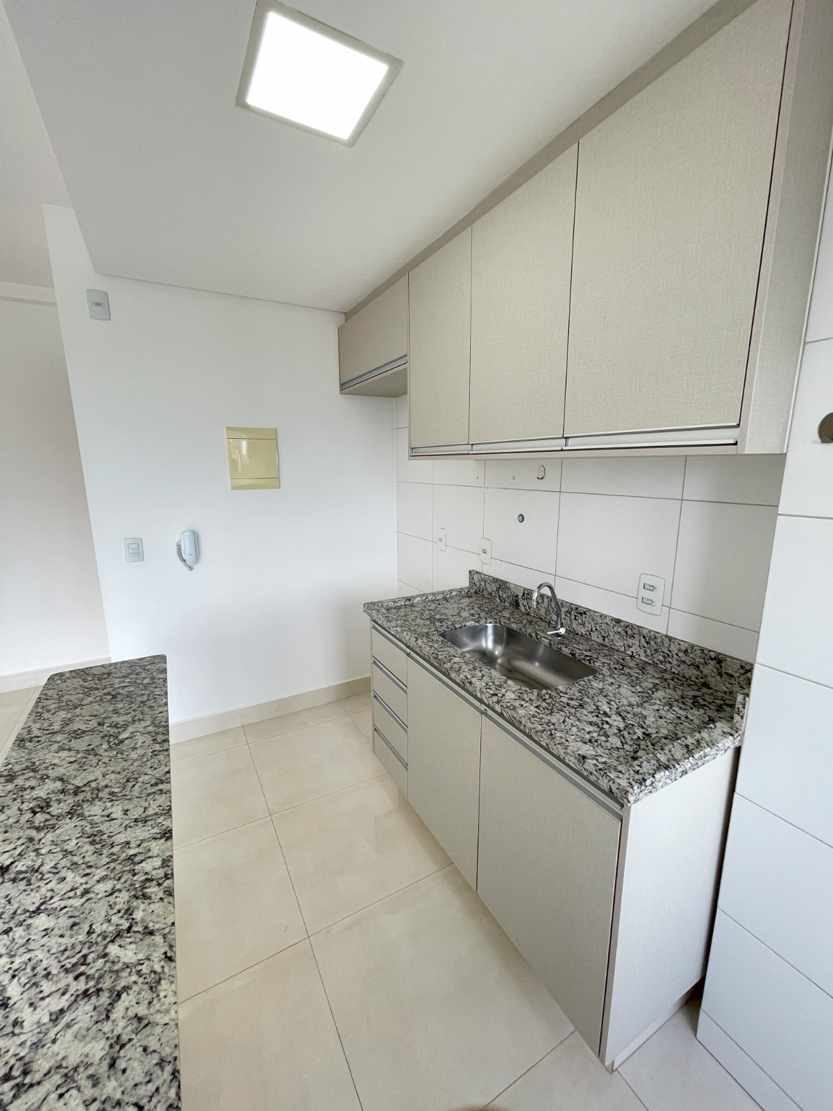 Imagem Apartamento com 2 Quartos à Venda, 57 m² em Setor Pedro Ludovico - Goiânia