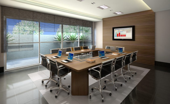 Imagem Sala Comercial à Venda, 47 m² em Centro - Diadema Imagem Sala Comercial à Venda, 47 m² em Centro - Diadema