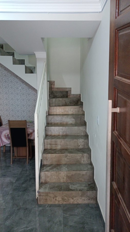 Imagem Casa de Condomínio com 2 Quartos à Venda, 70 m² em Jardim Santo André CDHU - Santo André Imagem Casa de Condomínio com 2 Quartos à Venda, 70 m² em Jardim Santo André CDHU - Santo André