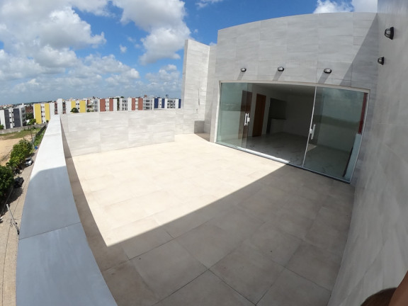 Imagem Apartamento com 2 Quartos à Venda, 54 m² em João Paulo II - João Pessoa