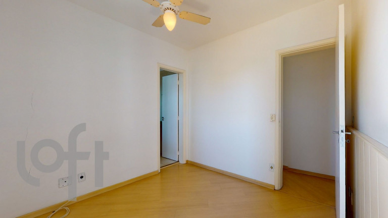 Imagem Apartamento com 2 Quartos à Venda, 74 m² em Vila Mariana - São Paulo