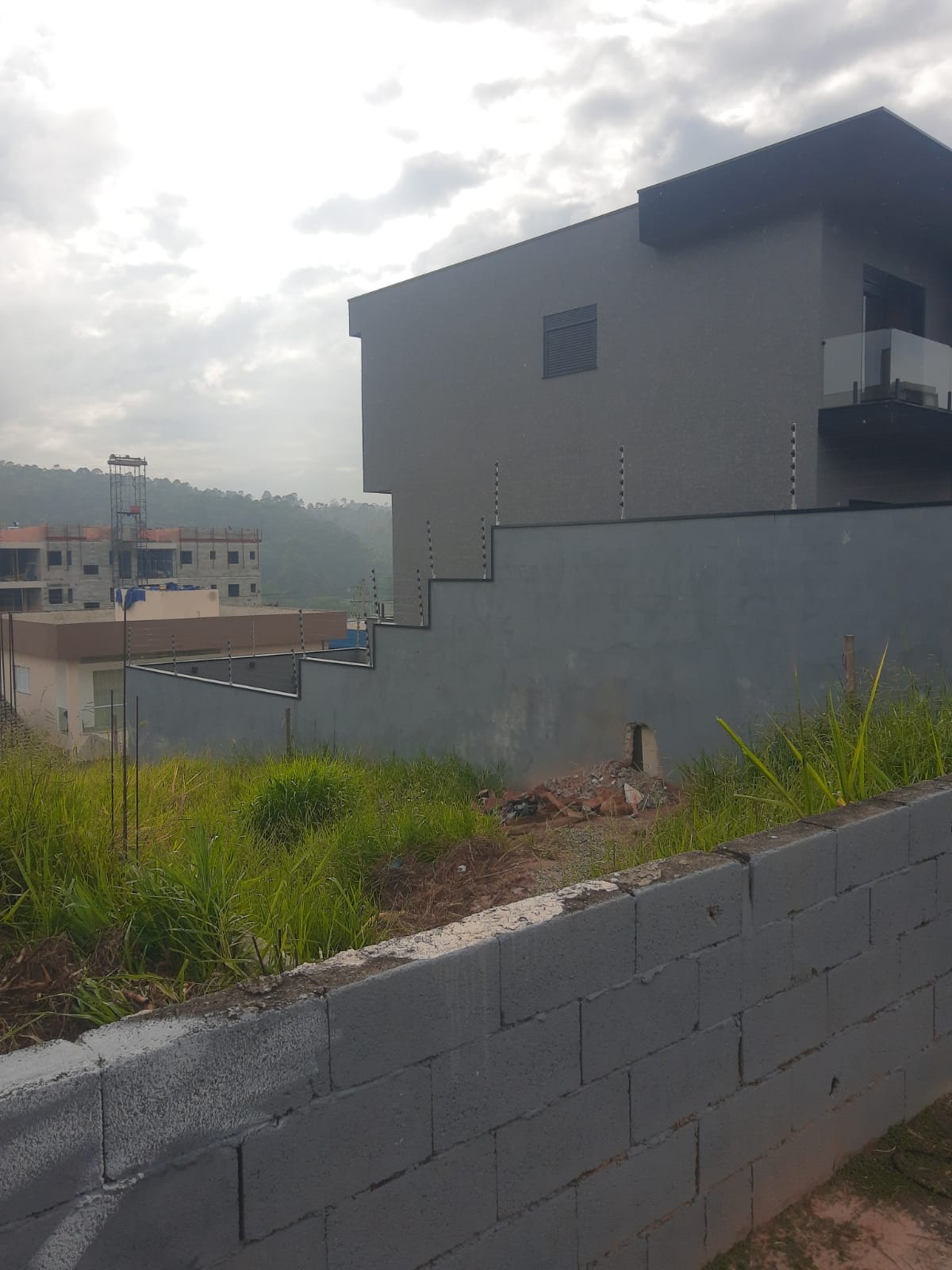 Imagem Terreno à Venda, 198 m²em Portais (Polvilho) - Cajamar Imagem Terreno à Venda, 198 m²em Portais (Polvilho) - Cajamar