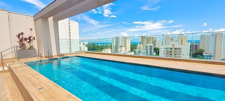 Imagem Apartamento com 2 Quartos à Venda, 84 m² em Vila Adyana - São José dos Campos