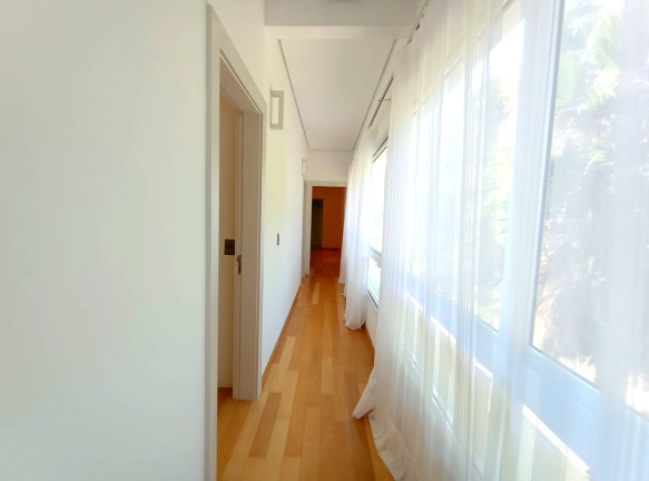 Imagem Casa com 5 Quartos para Alugar, 650 m²em Tamboré - Barueri