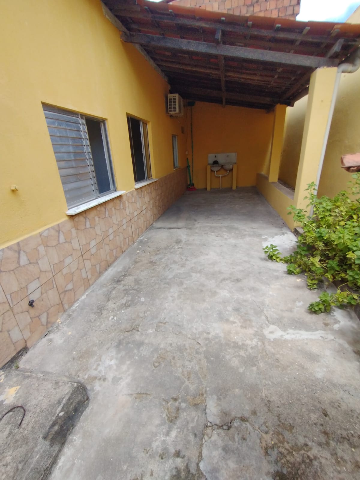 Imagem Casa com 4 Quartos à Venda, 122 m²em Prefeito José Walter - Fortaleza