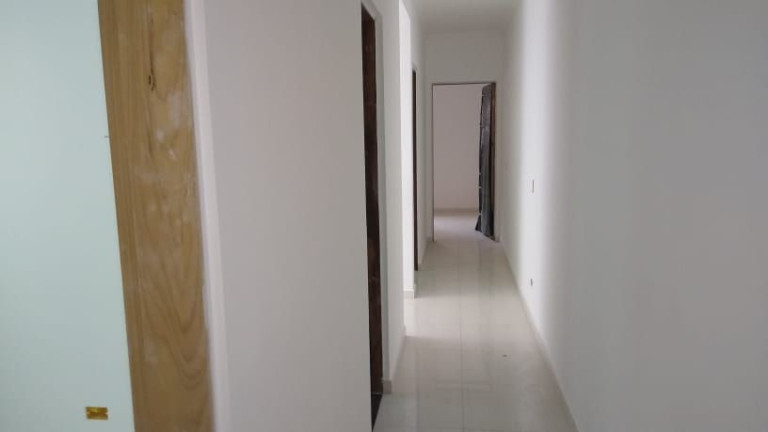 Imagem Sobrado com 4 Quartos à Venda, 170 m² em Parque São Vicente - Mauá