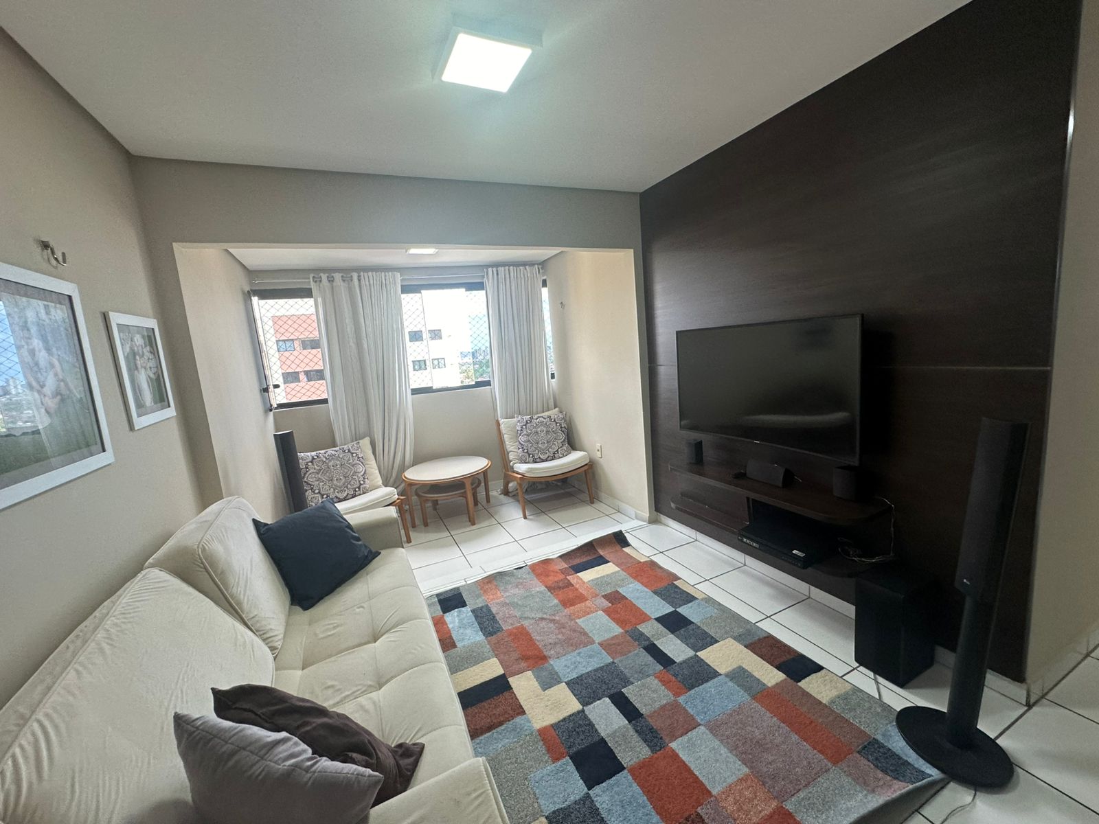 Imagem Apartamento com 3 Quartos à Venda, 84 m² em Nova Parnamirim - Parnamirim Imagem Apartamento com 3 Quartos à Venda, 84 m² em Nova Parnamirim - Parnamirim
