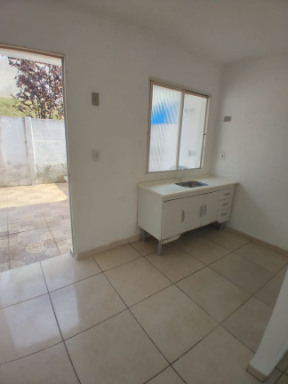 Imagem Casa de Condomínio com 2 Quartos para Alugar, 57 m² em Campo Alegre - Nova Iguaçu