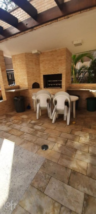 Imagem Apartamento com 3 Quartos à Venda, 118 m² em Vila Valparaíso - Santo André Imagem Apartamento com 3 Quartos à Venda, 118 m² em Vila Valparaíso - Santo André