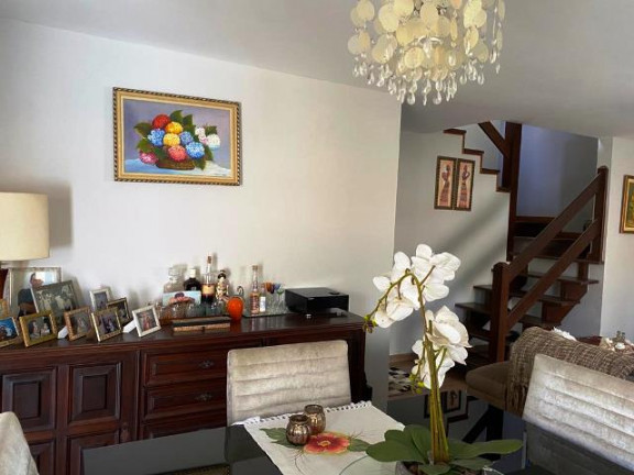 Imagem Casa com 3 Quartos à Venda, 110 m² em Itaipu - Niterói