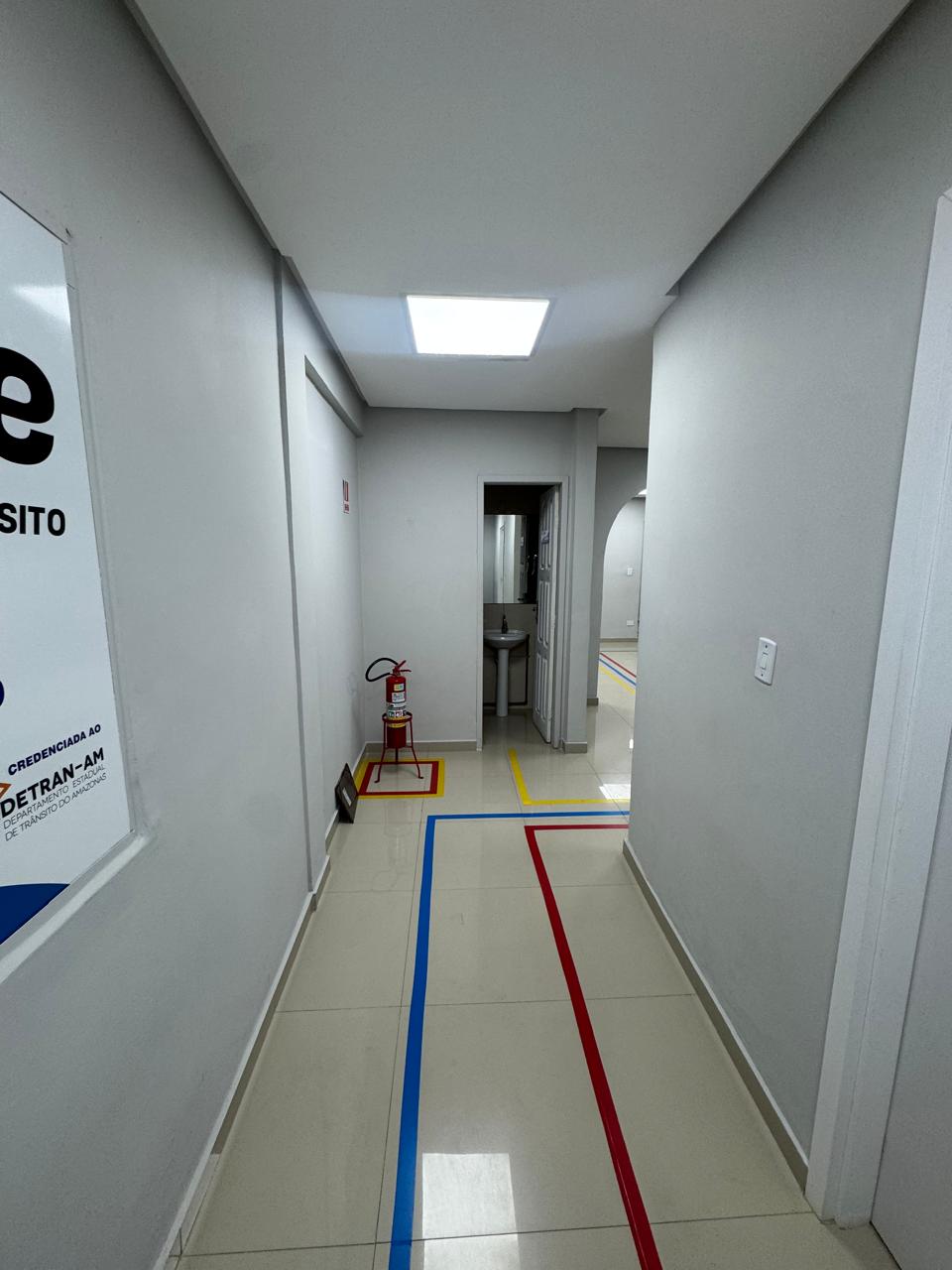 Imagem Sala Comercial para Alugar, 300 m² em Nossa Senhora das Graças - Manaus Imagem Sala Comercial para Alugar, 300 m² em Nossa Senhora das Graças - Manaus