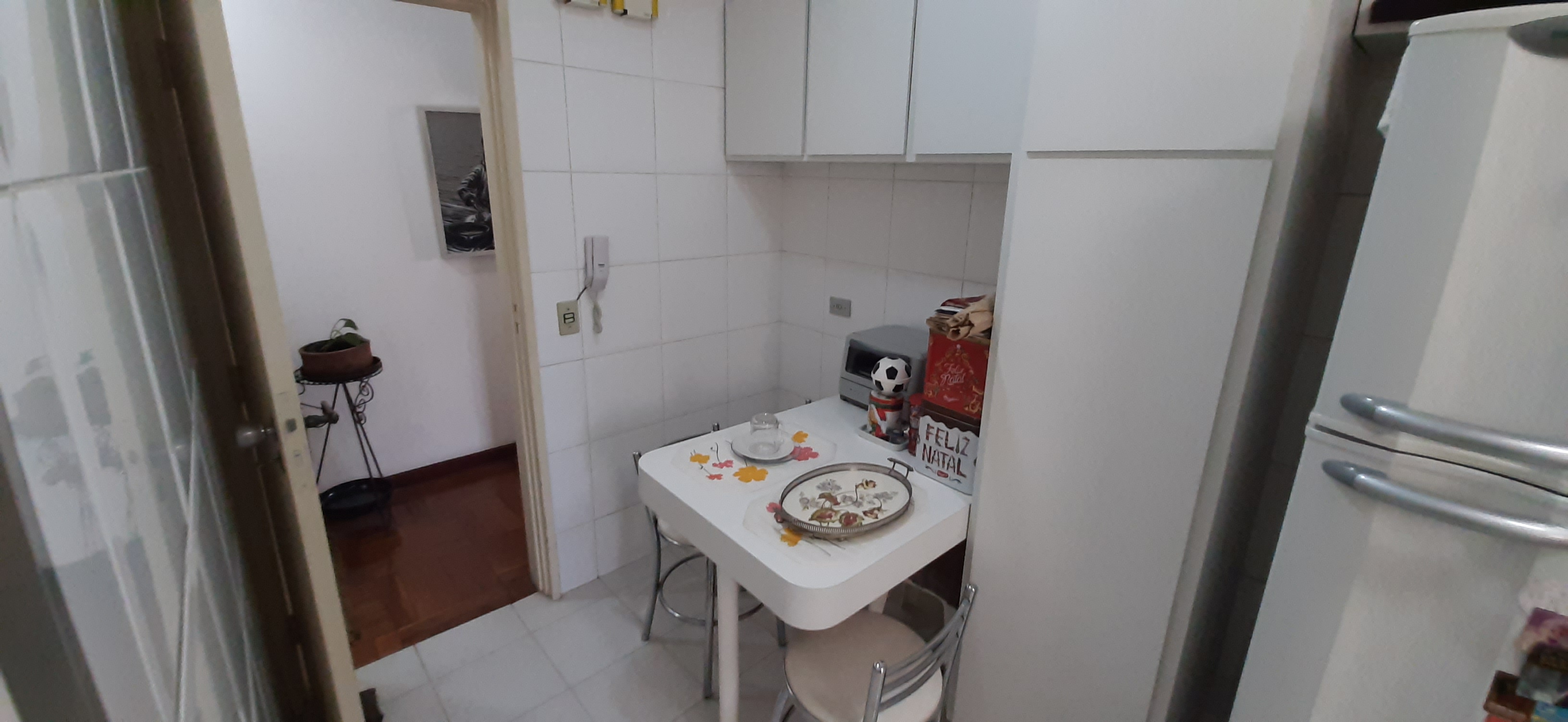 Imagem Apartamento com 2 Quartos à Venda, 90 m²em Pinheiros - São Paulo