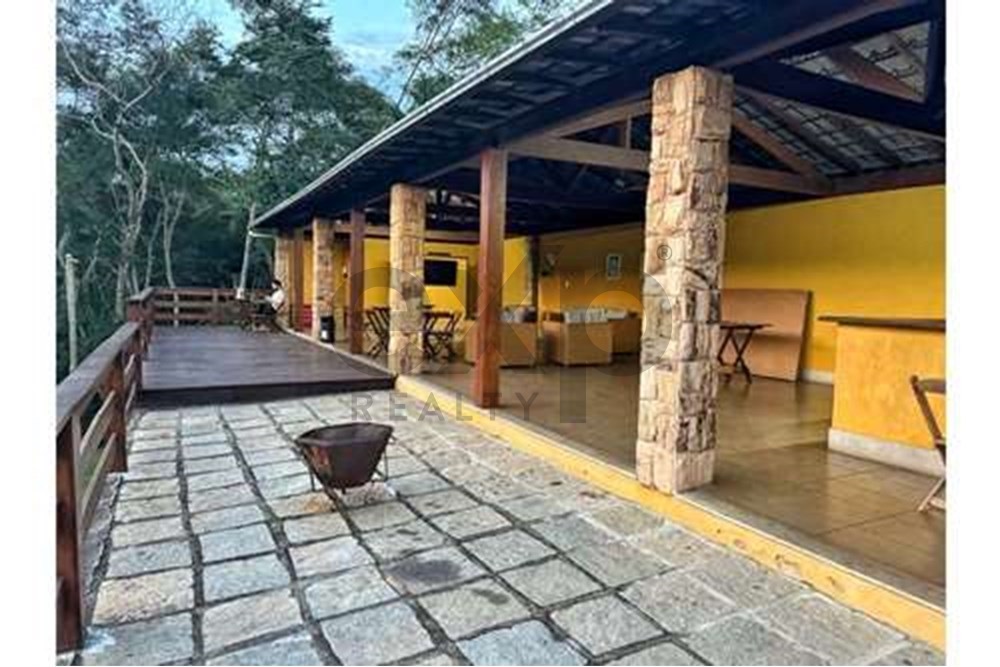 Imagem Apartamento com 3 Quartos à Venda, 93 m² em Itaipava - Petrópolis