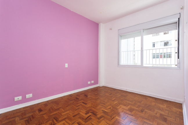 Imagem Apartamento com 3 Quartos à Venda, 170 m² em Cerqueira César - São Paulo