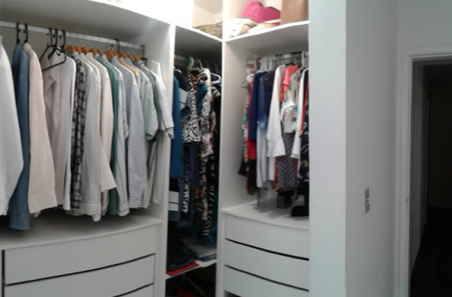 Imagem Apartamento com 3 Quartos à Venda, 145 m² em Boa Viagem - Recife